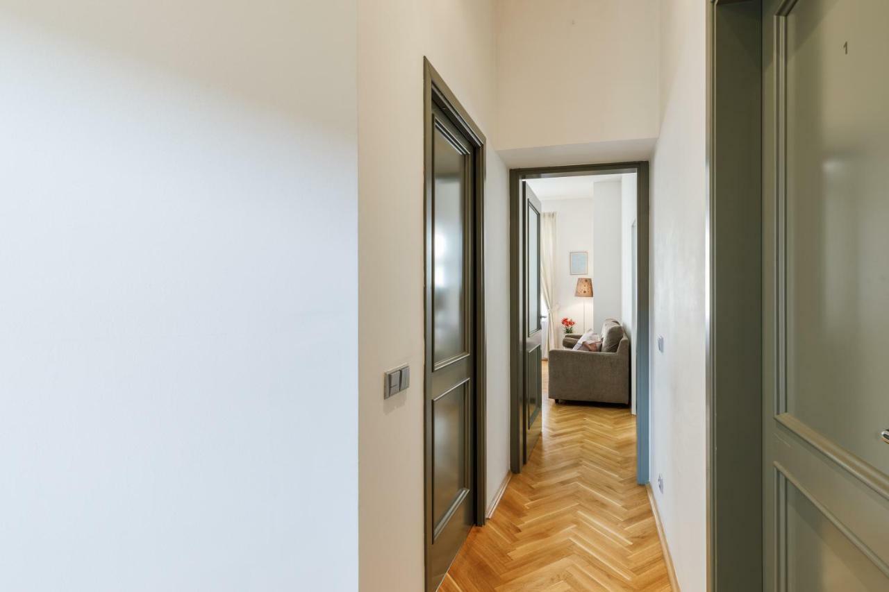Art Apartments Prague II Buitenkant foto